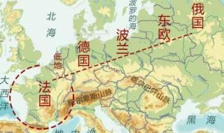 乌克兰克里米亚在哪 乌克兰克里米亚地图