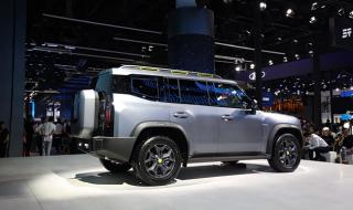 详细解读捷途旅行者