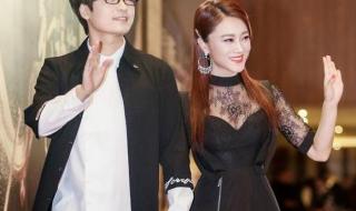 王小玮王小海分手了吗 九月奇迹真的离婚了吗