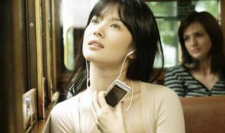 步步高音乐手机广告曲