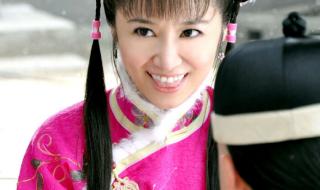 新还珠格格夏雨荷