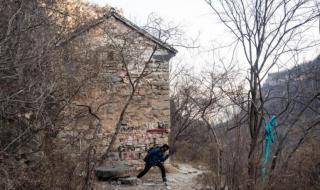 中国第一鬼村封门村