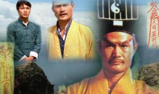 林正英演过的电视剧