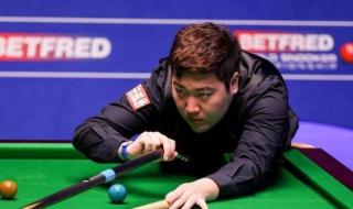 斯诺克直播1号桌直播