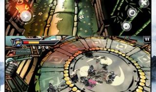 龙与地下城2暗黑秘影