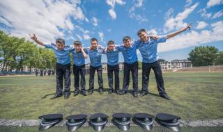 比985还牛的十大警校