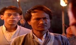 林正英演过的电视剧