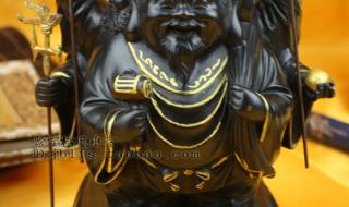 财神爷图片大全大图