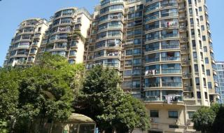 杭州暴雨_有车库被淹