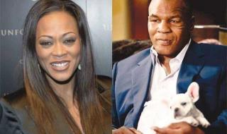 最新重量级拳击比赛