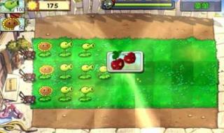 植物大战僵尸变态版