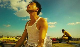 如果声音不记得台词