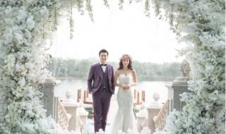 长沙最好的婚纱摄影