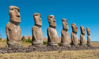 世界上最狭长的国家