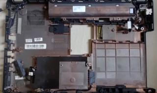 怎么检测笔记本电池