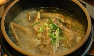 猪肚子怎么洗才干净