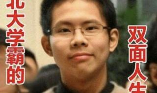 吴谢宇求生辩护曝光