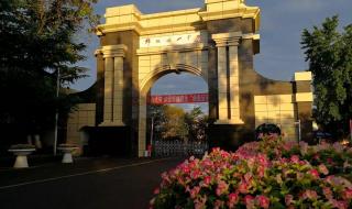 四川省绵阳南山中学