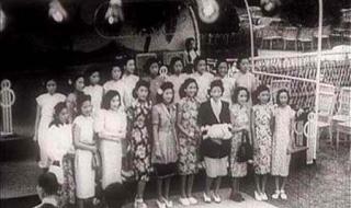 上海国际内衣泳装秀