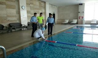 水质检测一次多少钱