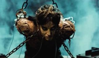 最漂亮的木乃伊公主