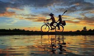 我们的生活多么幸福