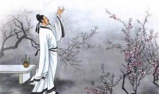 劝君更尽一杯酒作者