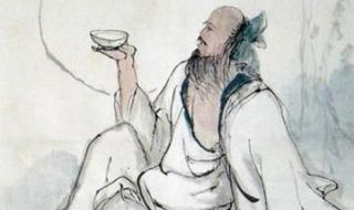 劝君更尽一杯酒作者