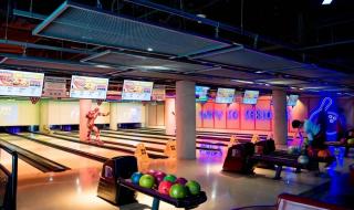 上海一天团建好去处