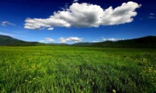 内蒙古旅游注意事项