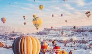 去土耳其旅游多少钱