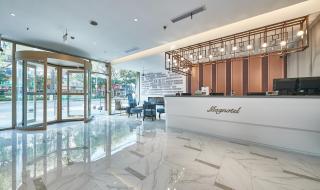 华师大二附中闵行校区