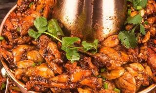 日本禁止出售小龙虾