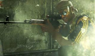 使命召唤6现代战争2