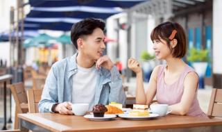 什么叫三次约会定律