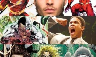 蝙蝠侠大战超人彩蛋