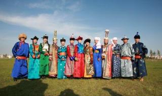 内蒙古旅游注意事项