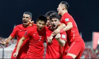 中国对阿曼比分预测