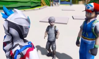 我要看奥特曼的电影