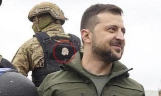 乌克兰驻日大使拜鬼