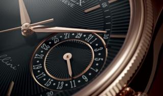 世界十大奢侈品手表