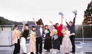 先接吻再谈恋爱综艺