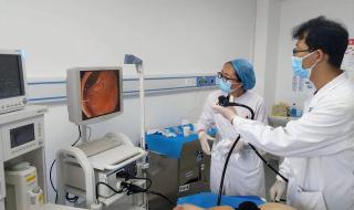 做肠镜哪家医院最好