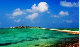 东沙群岛实际控制现状