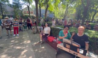 2024年的第一抹朝阳