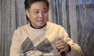 十八岁出门远行余华