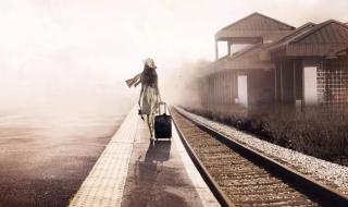 十八岁出门远行余华