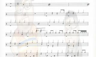 信乐团海阔天空伴奏