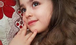 世界上最漂亮的女孩