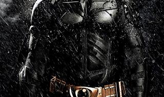 蝙蝠侠黑暗骑士崛起